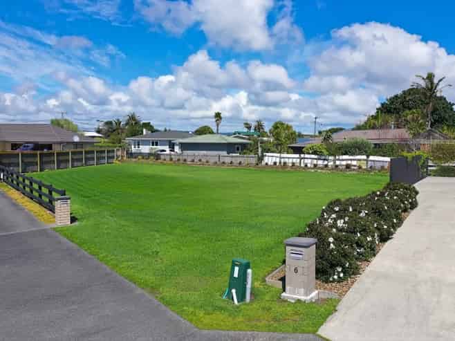 8 Watch Lane, Waipu