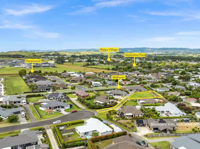 8 Watch Lane, Waipu