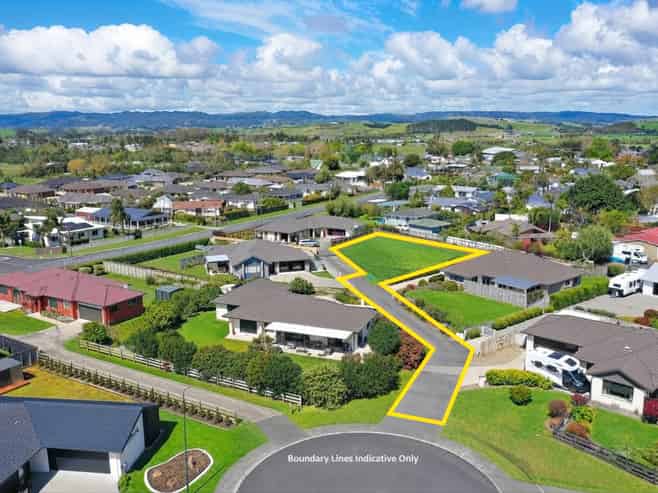 8 Watch Lane, Waipu