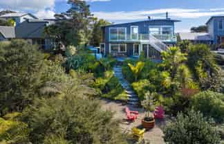 58 Government Road, Raglan