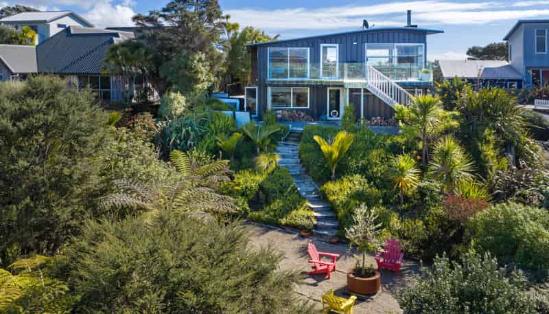 58 Government Road, Raglan