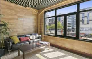 228b/21 Left Bank, Te Aro