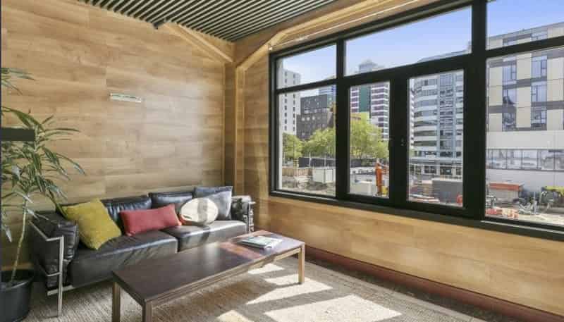 228b/21 Left Bank, Te Aro