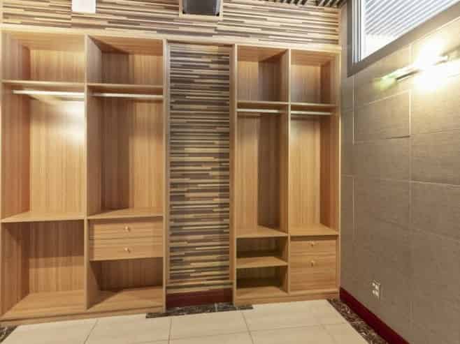 228b/21 Left Bank, Te Aro