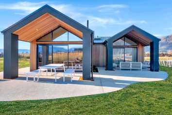 52 Cossars Road, Tai Tapu