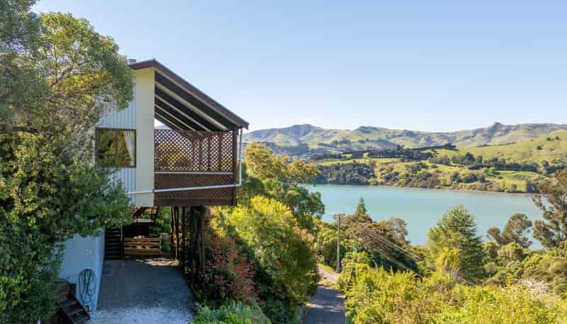 5B Kingfisher Road, Takamatua