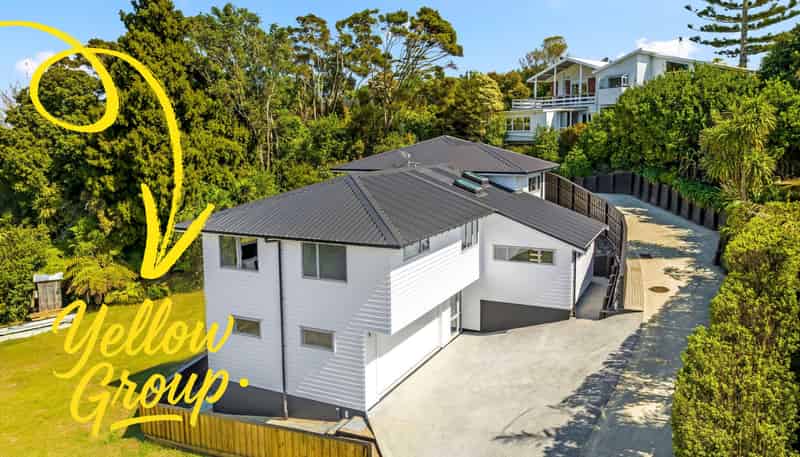 120A Matipo Street, Te Atatu Peninsula