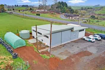 329 Raetihi Ohakune Road - Lot 1 and 2, Ohakune