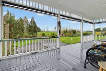 329 Raetihi Ohakune Road - Lot 1 and 2, Ohakune
