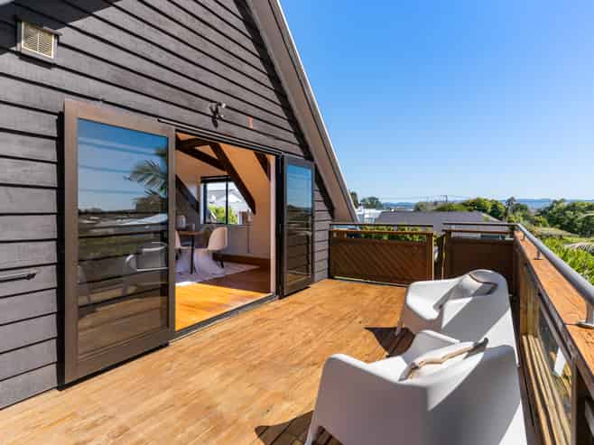 43A Formby Avenue, Point Chevalier