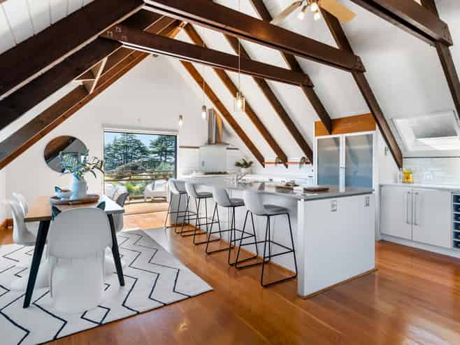 43A Formby Avenue, Point Chevalier