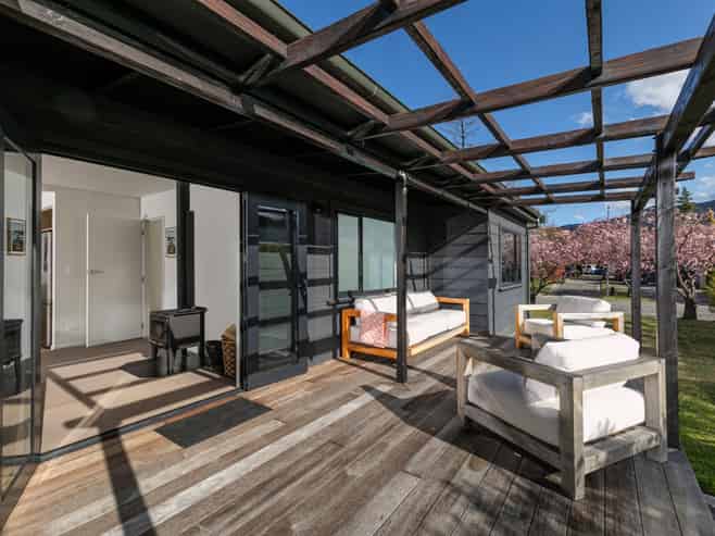 7 Cherry Court, Wanaka