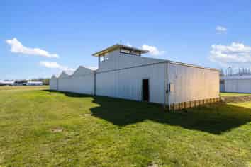 A Rare Aviation Asset