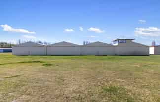 A Rare Aviation Asset