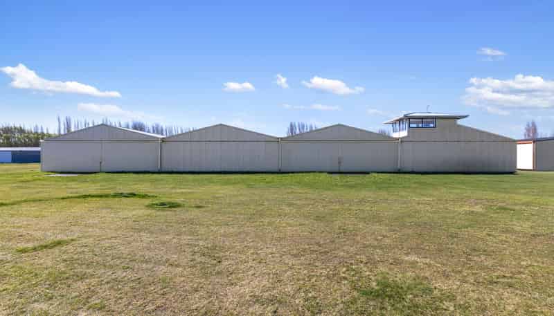 36/219 Merton Road, Rangiora
