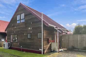 D/11 Matai Street , Ohakune