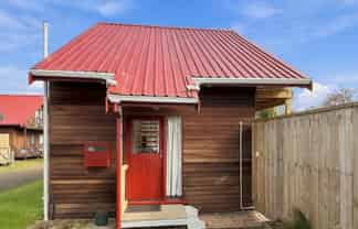 D/11 Matai Street , Ohakune