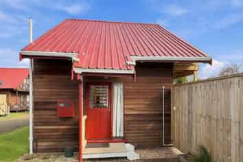 D/11 Matai Street , Ohakune