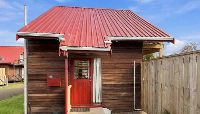 D/11 Matai Street , Ohakune