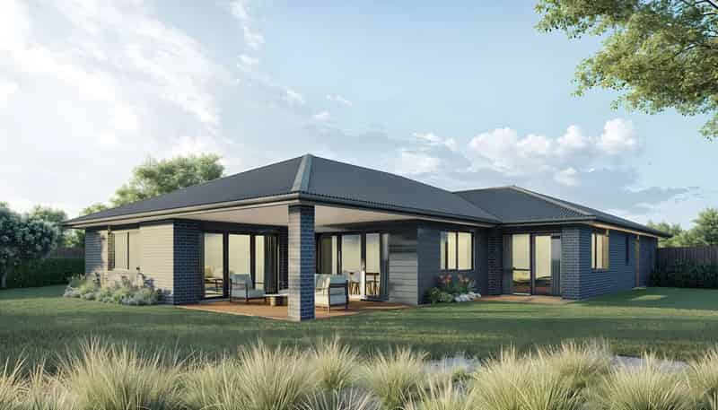 18 Mahaki Road, Martinborough