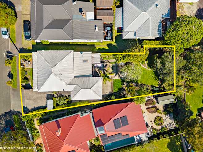 4 Northland Street, Grey Lynn