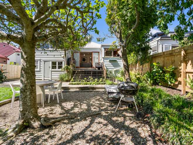 4 Northland Street, Grey Lynn