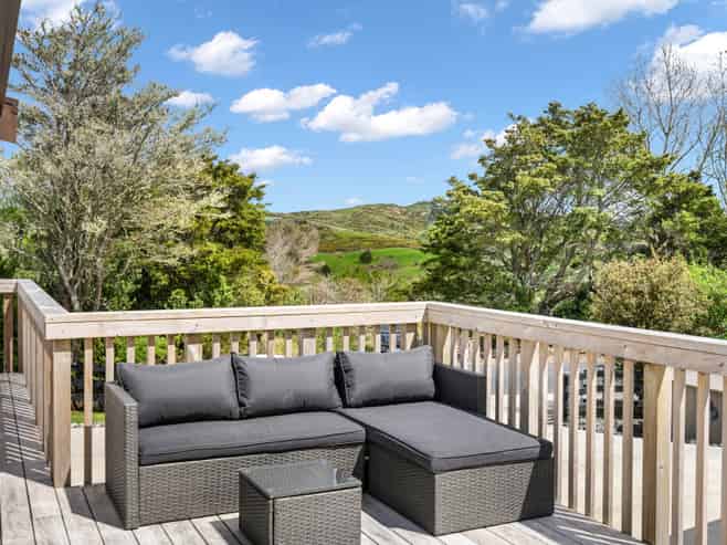 133 Devich Road, Mangawhai