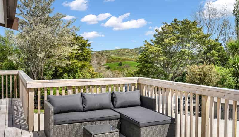 133 Devich Road, Mangawhai