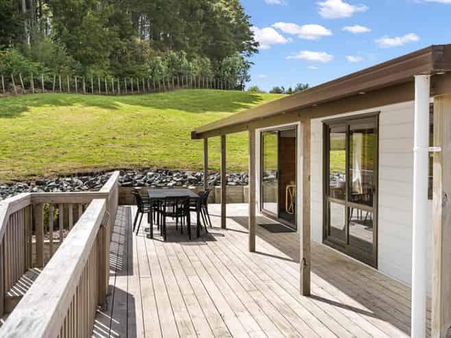 133 Devich Road, Mangawhai