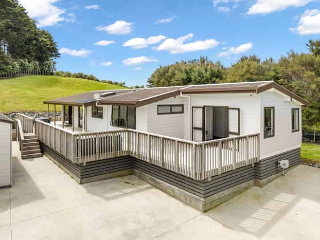 133 Devich Road, Mangawhai