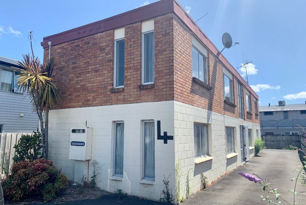 One Bedroom Flat, Close to Town 1