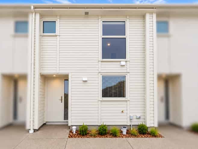 5/49 Plunket Street, Spreydon