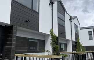 7/15a Bunyan Street , Waltham