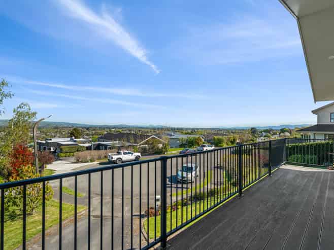 29 Konini Street, Masterton