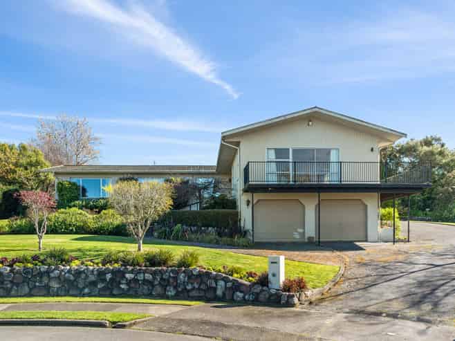 29 Konini Street, Masterton