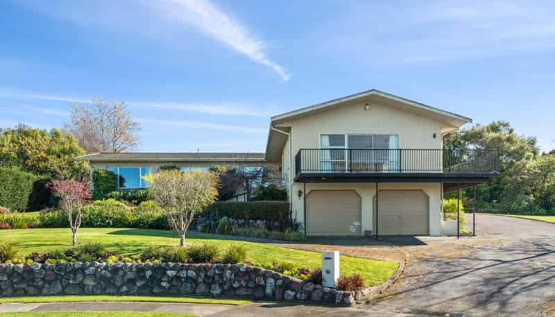 29 Konini Street, Masterton