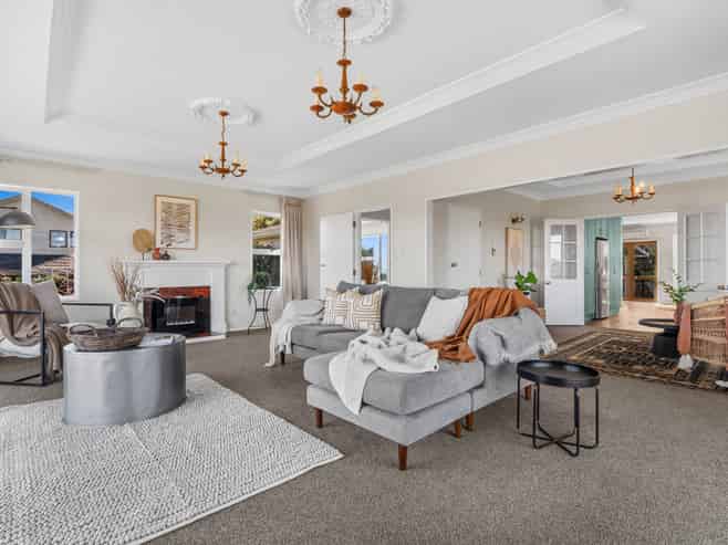 29 Konini Street, Masterton
