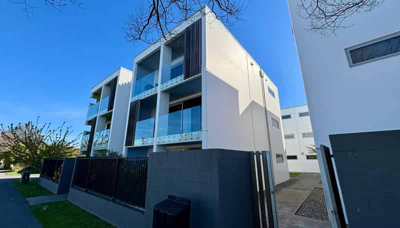 2G/193 Riccarton Rd, Riccarton