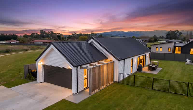 16 Ross Taylor Lane, Masterton