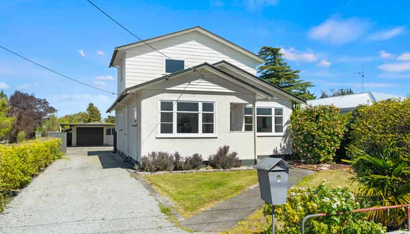 5 Devon Street, Masterton