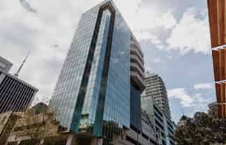 Move-In Ready Office in Prime CBD Location