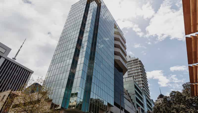 Suite B/2 Kitchener Street, Auckland Central