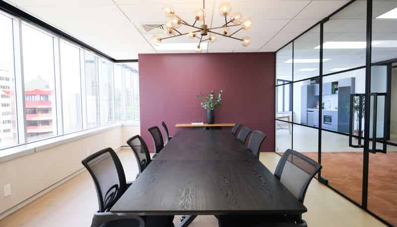 Suite B/2 Kitchener Street, Auckland Central