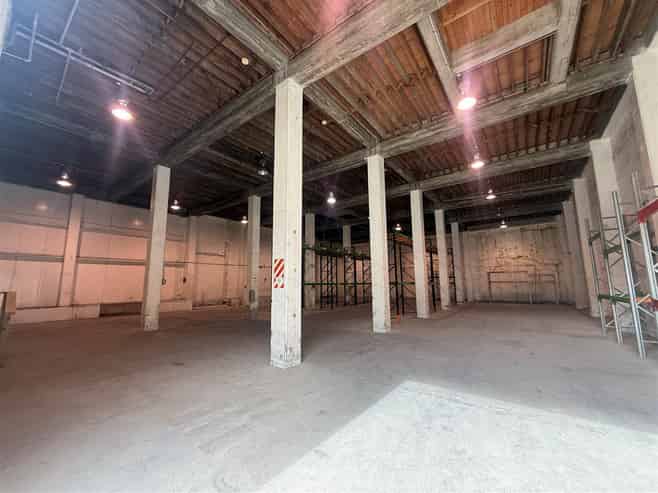 $100PSM Ngauranga Warehousing