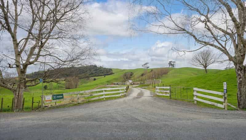 703 Bayley Road, Te Awamutu