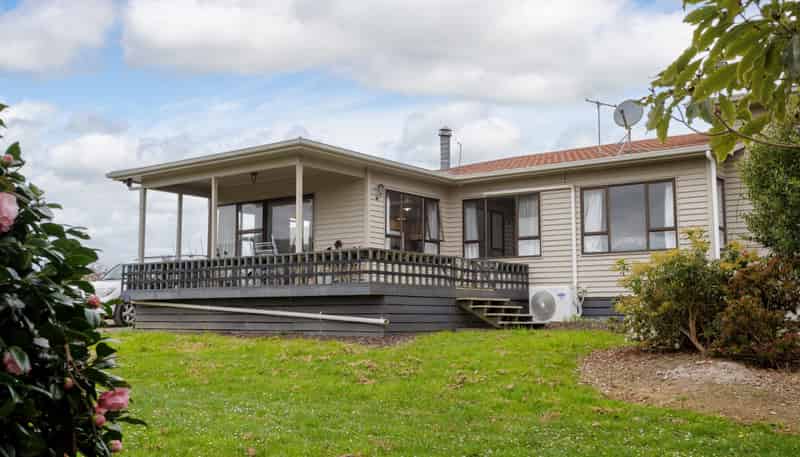 703 Bayley Road, Te Awamutu