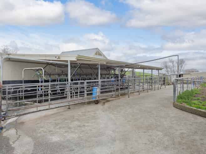 703 Bayley Road, Te Awamutu