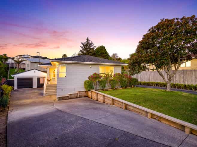 20 Osman Street, Glen Eden