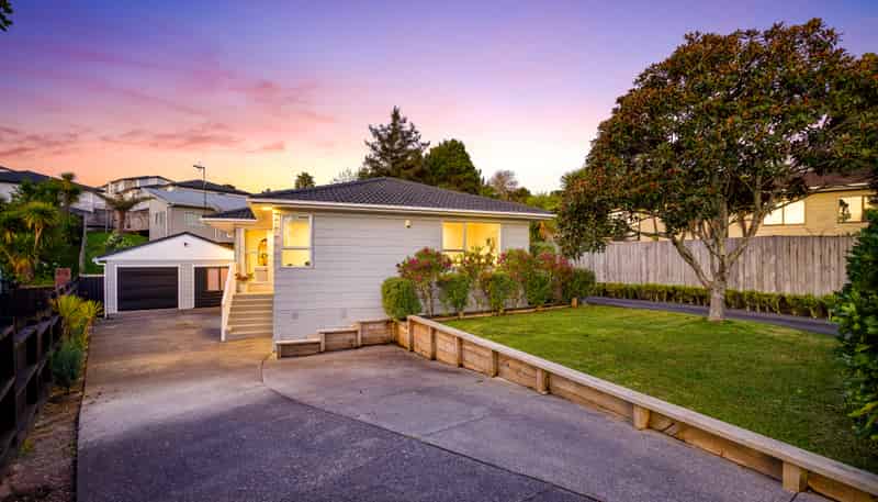 20 Osman Street, Glen Eden