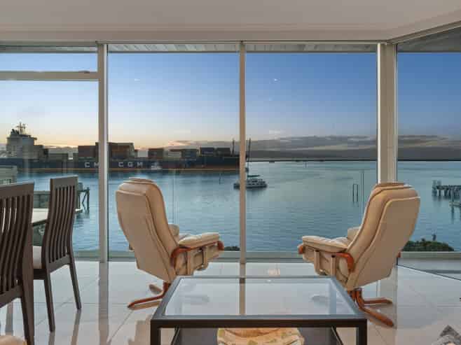 206/283 Wakefield Quay, Stepneyville